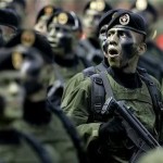 Calderon’s war on narco cartels cripples Mexican security