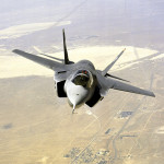 UK’s delayed decision on F-35 purchase may be too little, too late