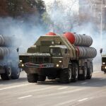 Hypersonic Missiles and Ukrainian Air Defence Woes