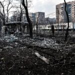 Long Way Still But Rebuilding Ukraine Through Reparations?