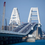 New Theory to Kerch Bridge Explosion Gaining Traction