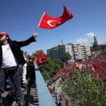 Turkey’s Nearing Elections Present Challenges for NATO