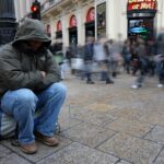 The UK’s Critical Question over Increasing Homelessness among Veterans