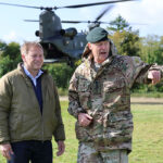 British Army Chief Takes Aim at Politicians and the State of Affairs