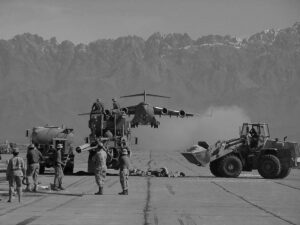 Wires Brief: US wants Bagram airbase back from Taliban; Israel to use “unprecedented” force in Gaza