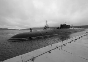 Wires Brief: Russia purportedly gives nuclear submarine tech to North Korea; UK, Australia & Canada recognize Palestinian State