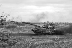 Wires Brief: NATO strengthens Polish Air Defence; Russia-Belarus military exercise begins