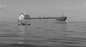 Wires Brief: French special forces board Russian tanker; Suspected terrorist attack at Manchester synagogue