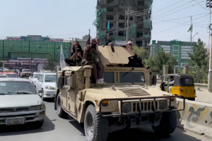 The Good, The Bad, and The Ugly for Pakistan: The Taliban Attacks