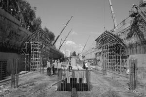 Wires Brief: RSF digging mass grave at el-Fashir; North Korea sends 5,000 construction workers to Russia