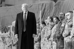 Wires Brief: Trump says land action in Venezuela will be “soon”; Three Chinese workers killed by drone emanating from Afghanistan