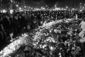 Wires Brief: France remembers the Bataclan massacre; Pakistan confirms Afghan link to recent attacks