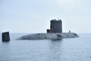 Media Limelight: Report – From the Depths: Getting the Victoria-class Submarine Replacement Right
