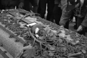 Wires Brief: Remembrance Day 2025