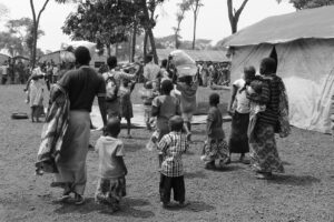 Wires Brief: UK military intelligence reform; Influx of Congolese refugees in Burundi