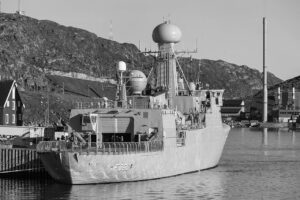 Wires Brief: Denmark increases military presence in Greenland; Trump believes “killing has stopped” in Iran