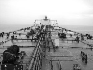Wires Brief: US seizes Bella 1 oil tanker; Britain & France will send troops to Ukraine after the war