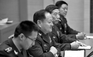 Wires Brief: Chinese general posed threat to Xi leadership; UN calls out South Sudan for potential war crimes