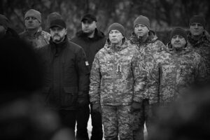 Wires Brief: Two million Ukrainians are wanted for evading mobilization; Pentagon may be testing captured Havana Syndrome device