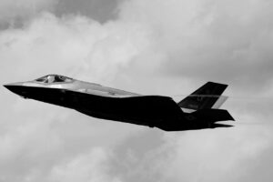 Wires Brief: Coordinated attacks by Balochistan Liberation Front; RCAF commander in Texas for F-35 ceremony