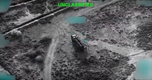 Iran is not Iraq, nor Venezuela, nor Libya – and that’s the scary thing