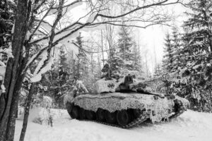 Wires Brief: UK mulls increased defence spending; Croatia denies Hungarian request to transit Russian oil