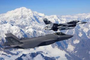 Video: Canada’s debate on the Lockheed Martin F-35