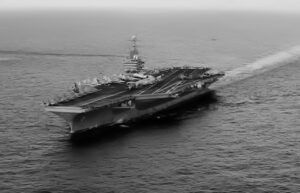Wires Brief: US shoots down Iranian drone approaching USS Abraham Lincoln; SpaceX restricts unauthorized Russian drones using Starlink in Ukraine