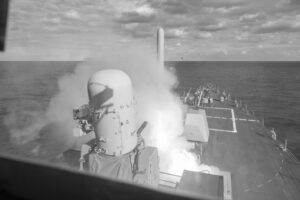 Wires Brief: US launches Operation EPIC FURY against Iran; France will increase its inventory of nuclear weapons