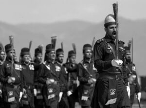 Wires Brief: Pakistan pauses operations against Taliban for Eid; Iranian intelligence minister killed in strike