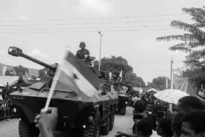 Wires Brief: CIA to train Iranian Kurdish militia; ECOWAS creates joint task force to combat regional terrorism