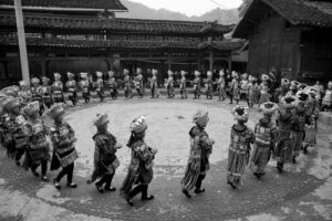 Wires Brief: Hojtaba Khamenei “makes” first address; China passes Ethnic Unity Law