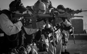 Wires Brief: Anti-Israeli group claims arson attack on Czech arms factory; Canada bolsters ammunition and assault rifle production