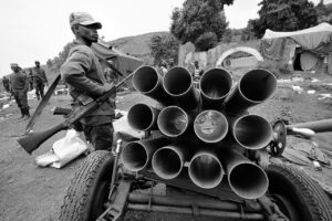 Wires Brief: US imposes sanctions on Rwanda for backing M23 rebels; Iranian strikes on neighbouring countries will not go unanswered – UAE & Qatar