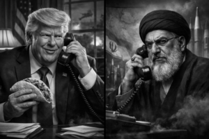 Wires Brief: US-Iran two-week ceasefire; Transfer of 5,000 DRC soldiers has not taken place after a month