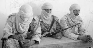 Wires Brief: Tuareg & Jihadist nation-wide attacks in Mali; US Congressional Iran war deadline approaches