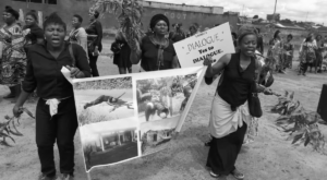 Wires Brief: Mossad mission won’t end until Iranian regime change; Cameroon separatists propose ceasefire ahead of Pope Leo XIV’s visit