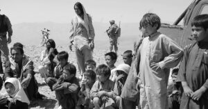 Wires Brief: Escalations in the Strait of Hormuz; US mulls sending Afghan refugees to the Congo