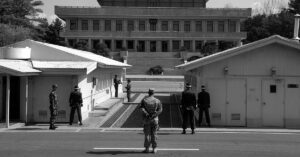 Wires Brief: Iran blockade could last months – Trump; South Korea sending unification attaché to Russia