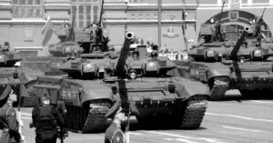 Wires Brief: Tuaregs vow Malian military junta will fall; Russia will have no tanks featured in 9 May military parade