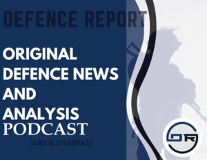 Podcast: Iran War: Repercussions on the Western Alliance