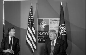 Wires Brief: Trump mulls NATO pullout over Hormuz; Iran operation may end in 2-3 weeks