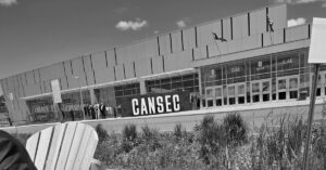 Wires Brief: Canada’s largest annual defence expo starts today; US military training and other expenditures being cut due to cost of Iran war