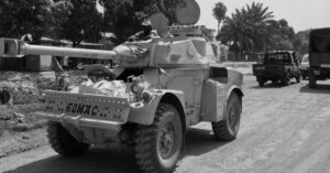 Wires Brief: Chad imposes 20-day state of emergency; US sanctions Iraq’s Deputy Minister of Oil as part of Economic Fury