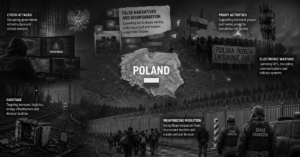 Wires Brief: Poland sees an increase in ‘disposable spies’; Trump swiftly rejects Iran’s ‘reasonable & generous’ counter-offers