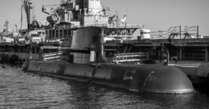 Wires Brief: Collins-class submarine upgrade scaled back; Merz proposes “associate EU membership” for Ukraine