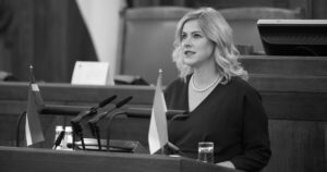 Wires Brief: Latvia PM resigns over Ukrainian drone incursion; Possible Pakistani attack on Kabul