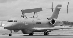 Wires Brief: Carney announces at CANSEC that Canada will procure Saab AWACS aircraft; US-Iran trade fresh strikes