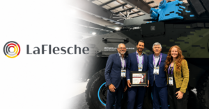 LaFlesche: From Oka’s Shadow to Canada’s Defence Supply Chain