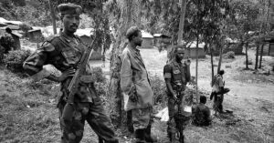 Wires Brief: Iran ceasefire on ‘life support’; M23 rebels withdraw from some DRC areas ahead of potential ceasefire